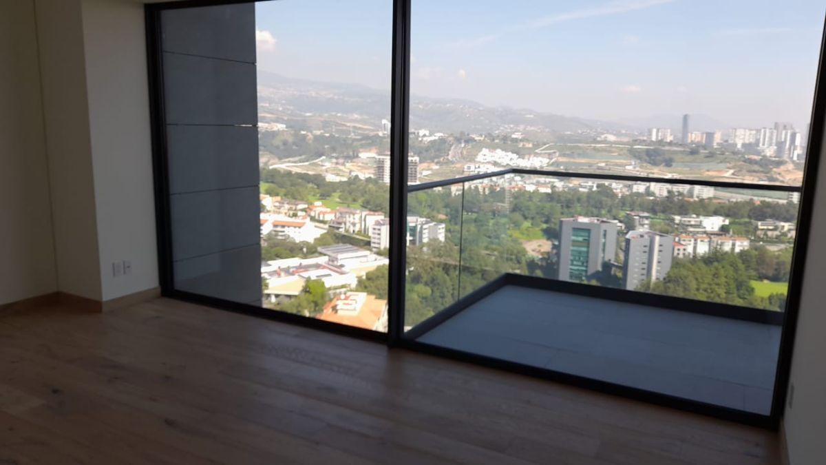 Apartamento em Interlomas, Huixquilucan, foto 4 de 7