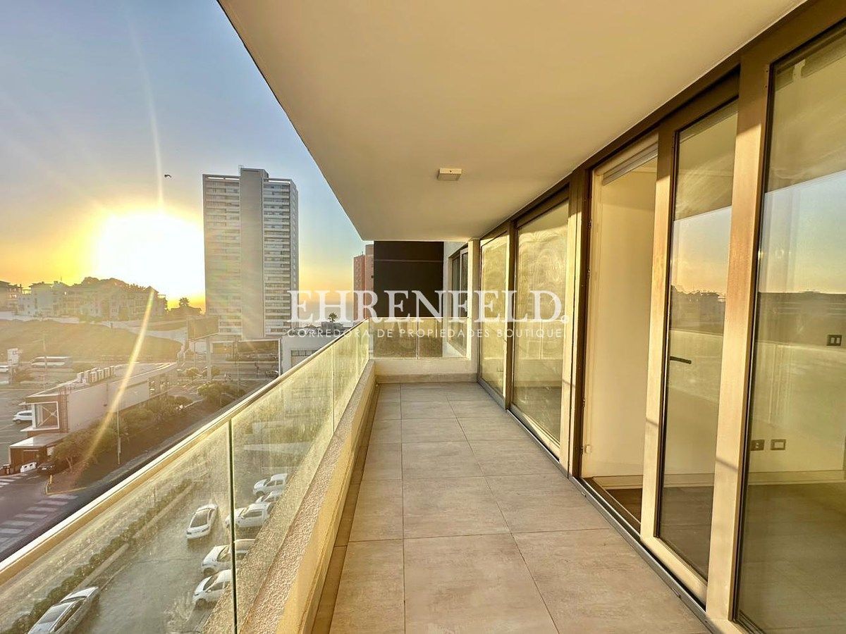 Los Mirlos, Reñaca. Venta departamento tipo mariposa., foto 1 de 26