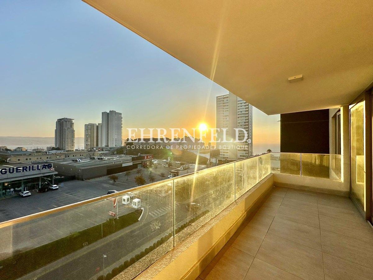 Departamento en Reñaca, Viña del Mar, foto 2 de 26