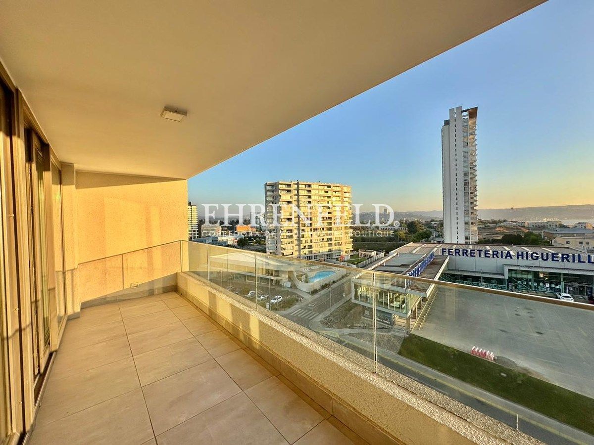 Departamento en Reñaca, Viña del Mar, foto 3 de 26