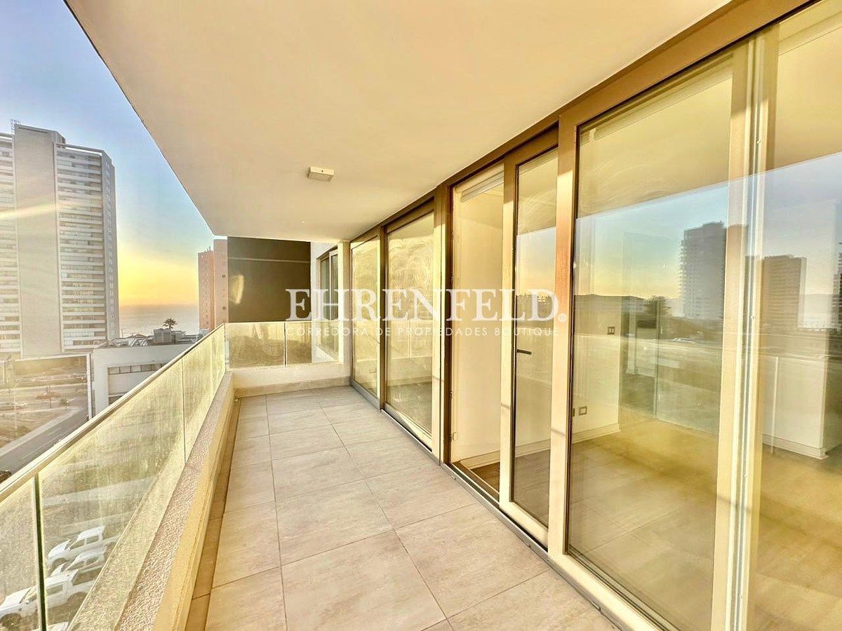 Departamento en Reñaca, Viña del Mar, foto 4 de 26