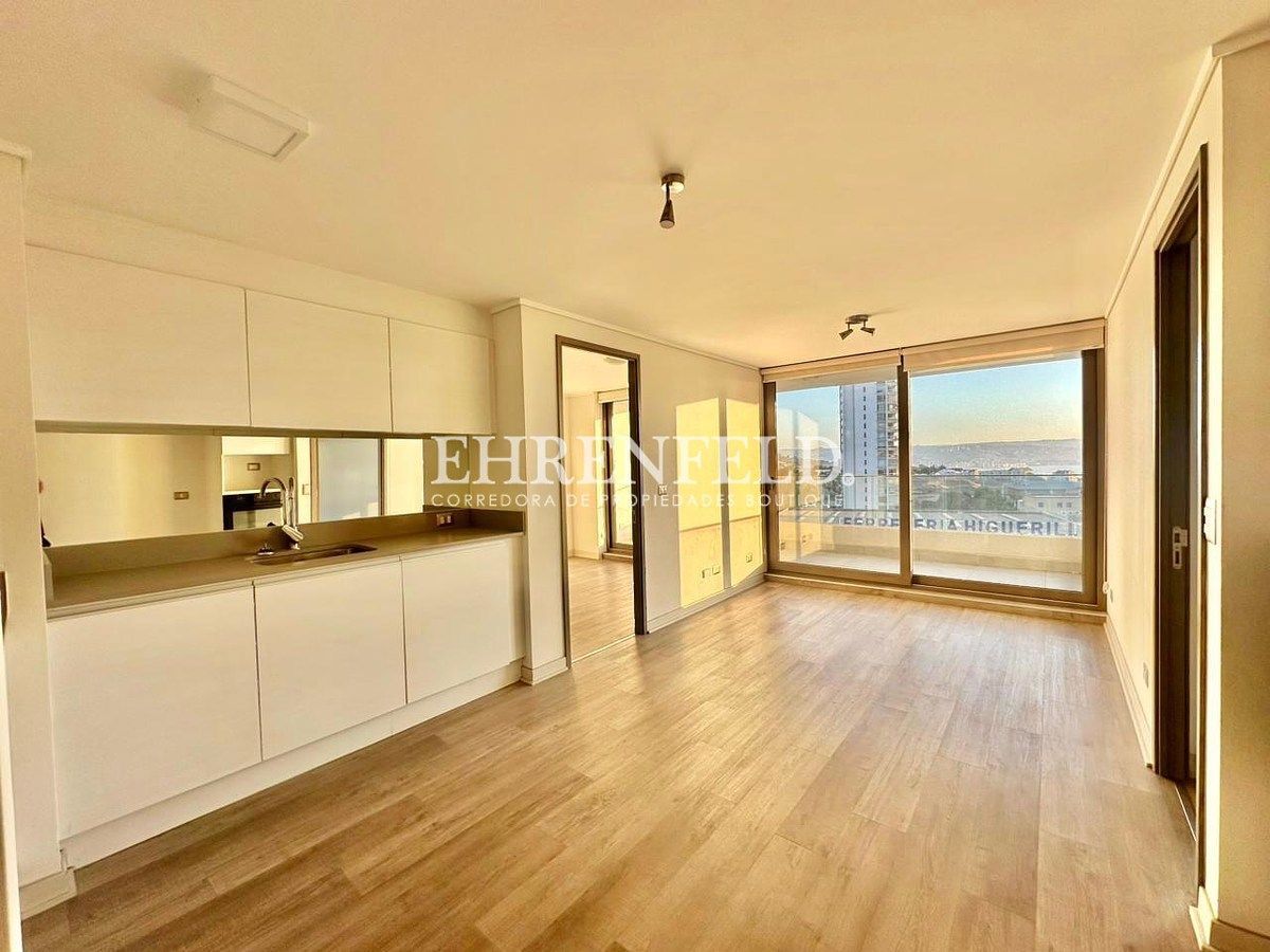 Departamento en Reñaca, Viña del Mar, foto 5 de 26