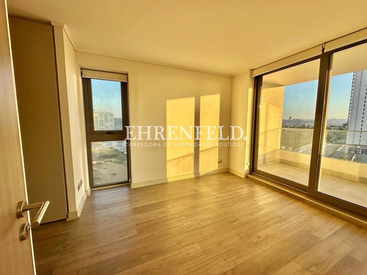 Departamento en Reñaca, Viña del Mar, foto 16 de 26