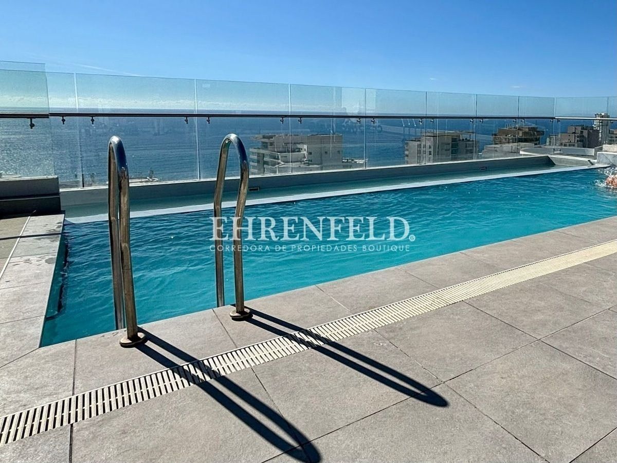 Departamento en Reñaca, Viña del Mar, foto 20 de 26
