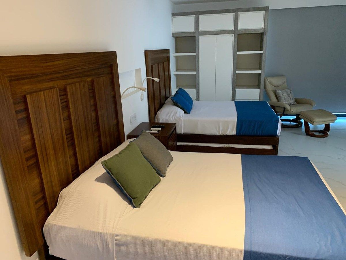Apartment in Bucerías, Bahía de Banderas, photo 3 of 11