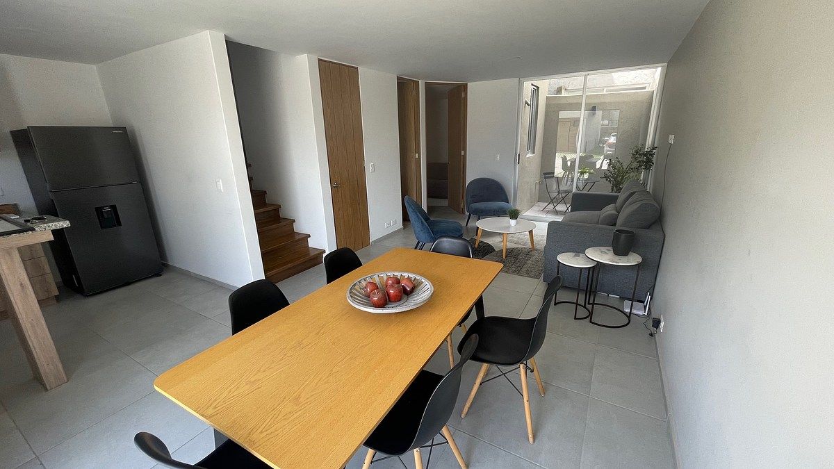 Casa en Venta, Caltiare Magia Cuautlancingo, Puebla, foto 1 de 3