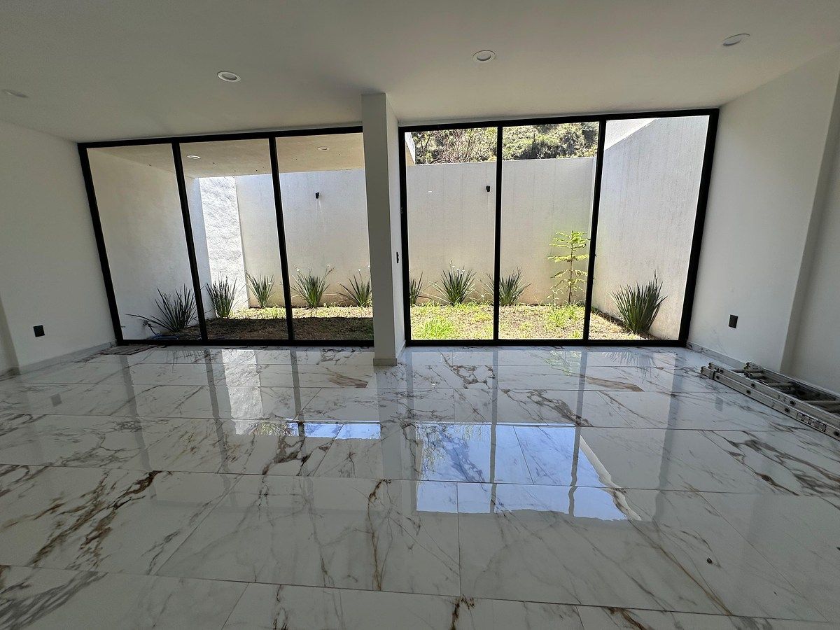 Casa em Bosque Esmeralda, Atizapán de Zaragoza, foto 4 de 43
