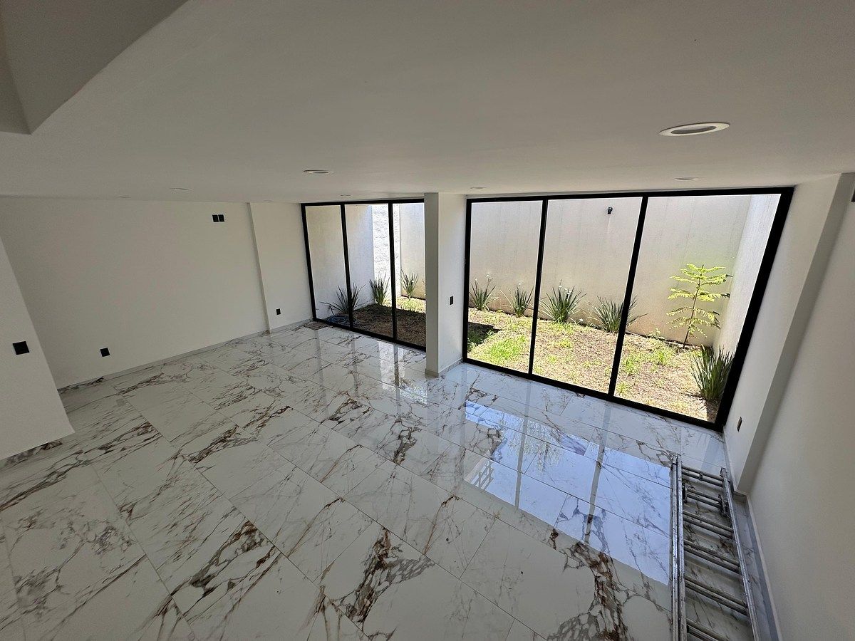 Casa em Bosque Esmeralda, Atizapán de Zaragoza, foto 11 de 43