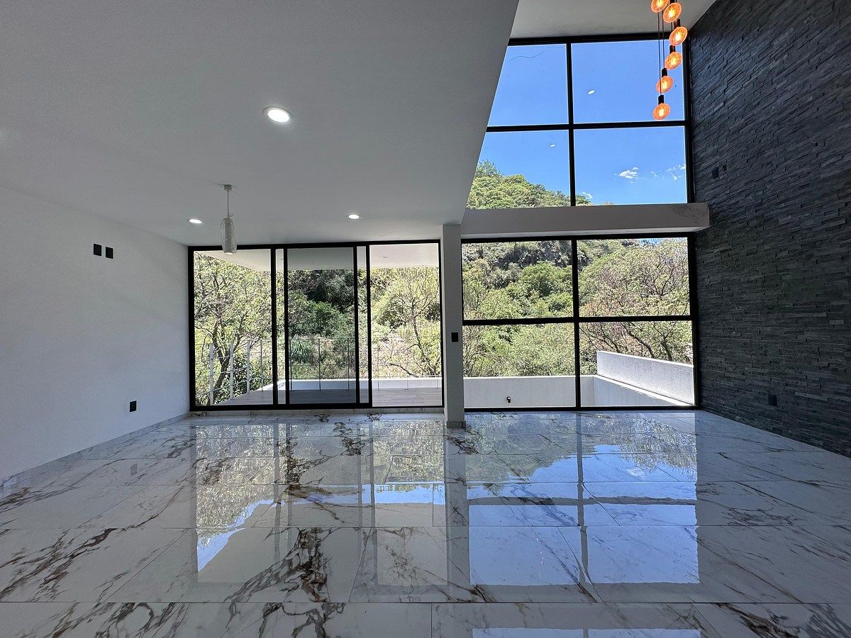 Casa em Bosque Esmeralda, Atizapán de Zaragoza, foto 12 de 43