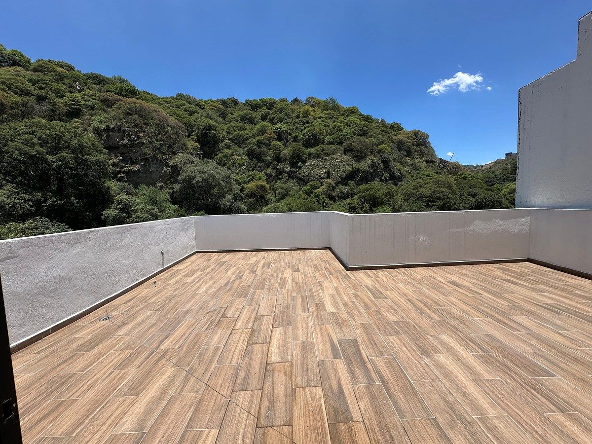 Casa em Bosque Esmeralda, Atizapán de Zaragoza, foto 37 de 43