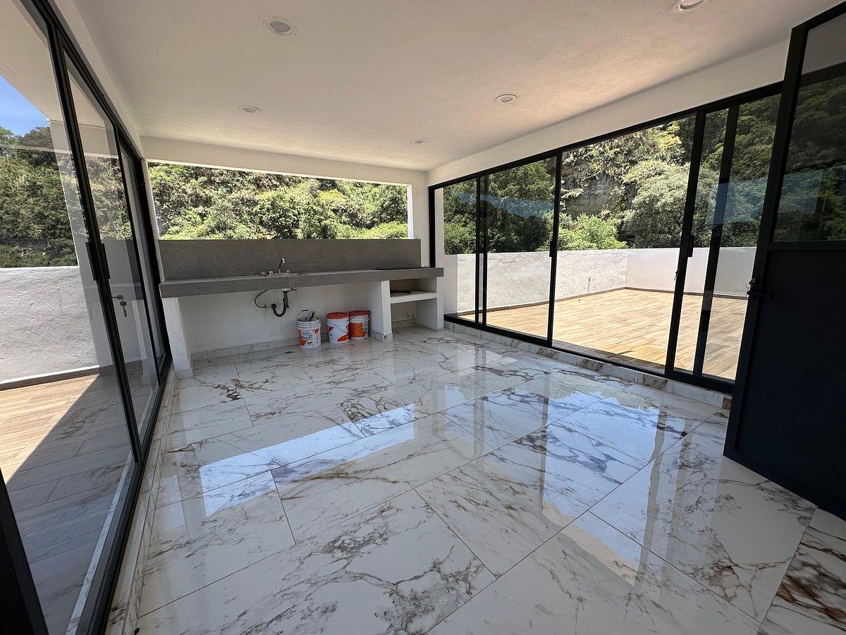 Casa em Bosque Esmeralda, Atizapán de Zaragoza, foto 39 de 43