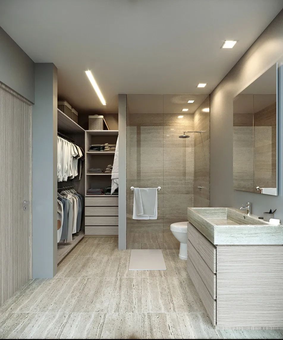 Apartment in Los Alpes, Álvaro Obregón, photo 8 of 17