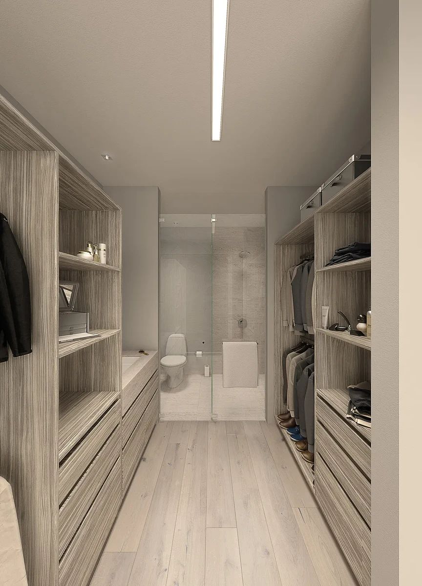 Apartment in Los Alpes, Álvaro Obregón, photo 9 of 17