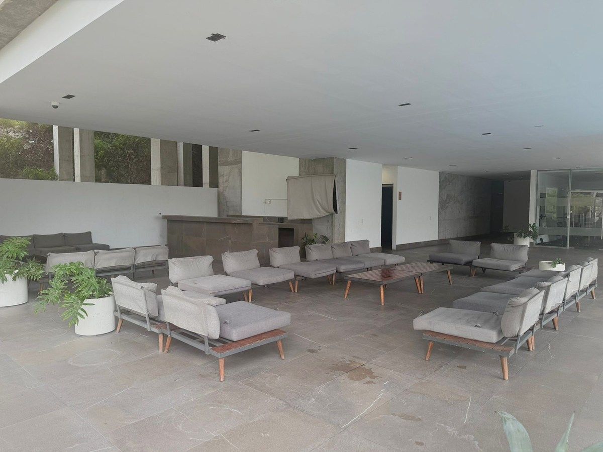 Departamento en Residencial Dinastía, Monterrey, foto 14 de 23