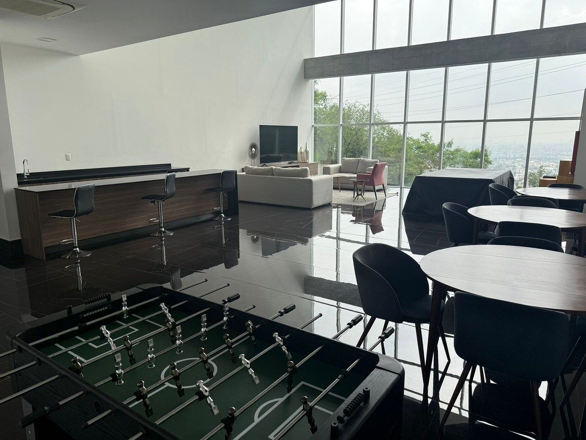 Departamento en Residencial Dinastía, Monterrey, foto 16 de 23