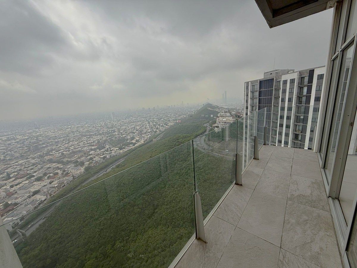 Departamento en Residencial Dinastía, Monterrey, foto 4 de 23