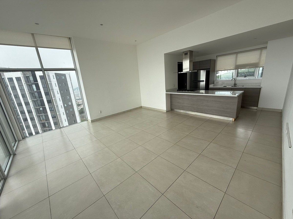 Departamento en Residencial Dinastía, Monterrey, foto 3 de 23