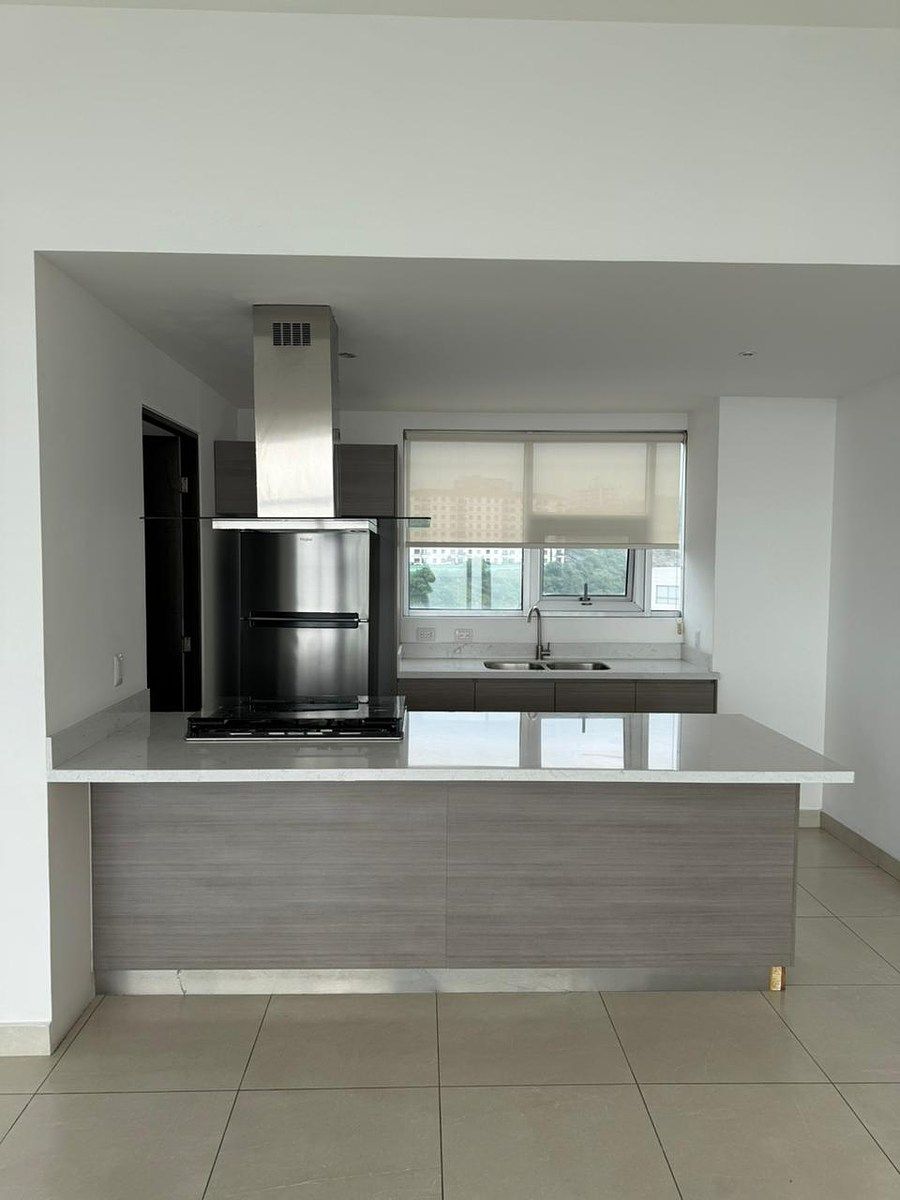 Departamento en Residencial Dinastía, Monterrey, foto 2 de 23