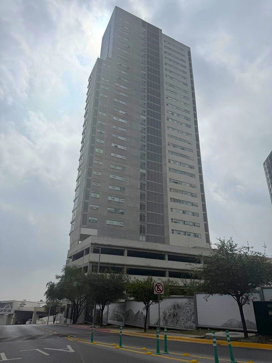 Departamento en Residencial Dinastía, Monterrey, foto 23 de 23