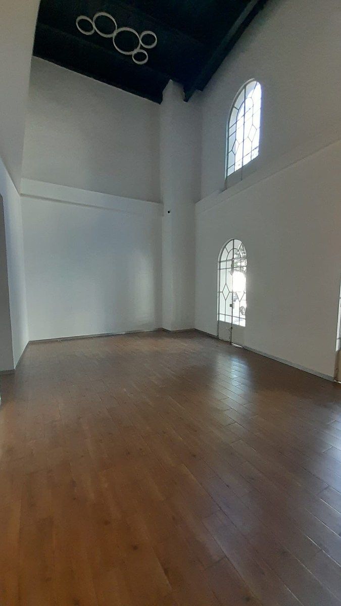 Departamento en San Pedro de los Pinos, Benito Juárez, foto 3 de 36