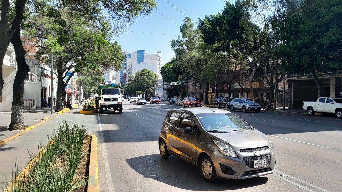 Departamento en San Pedro de los Pinos, Benito Juárez, foto 6 de 36