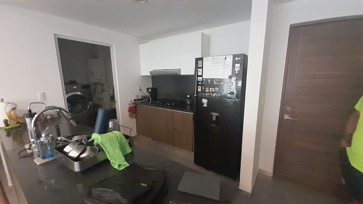 Departamento en San Pedro de los Pinos, Benito Juárez, foto 8 de 36