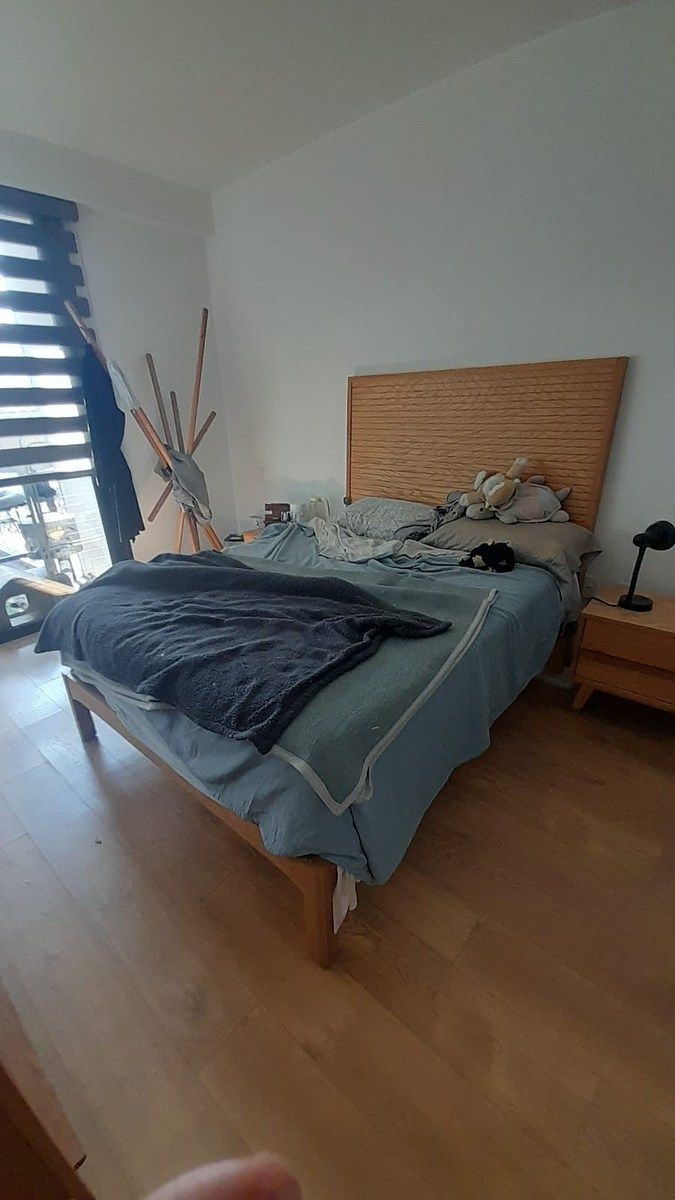 Departamento en San Pedro de los Pinos, Benito Juárez, foto 12 de 36