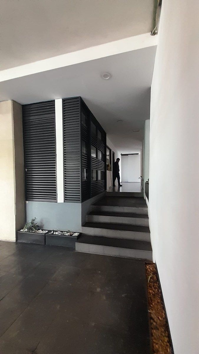Departamento en San Pedro de los Pinos, Benito Juárez, foto 18 de 36