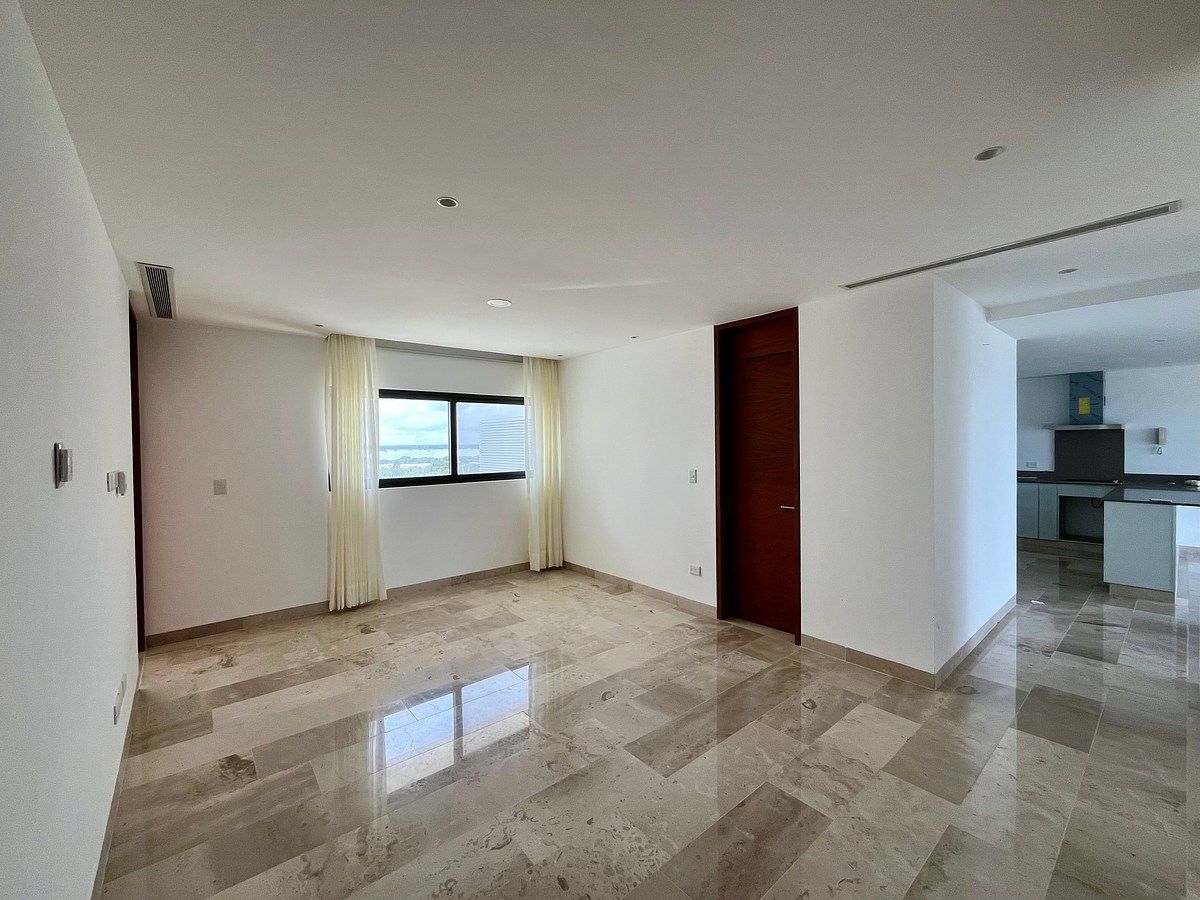Departamento en Telchac Puerto, Mérida, foto 4 de 13