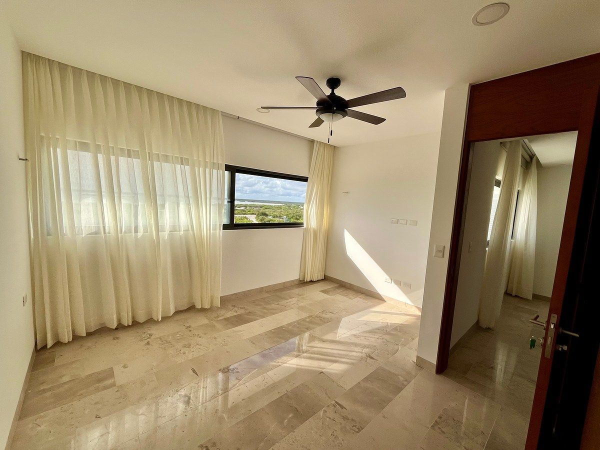 Departamento en Telchac Puerto, Mérida, foto 9 de 13