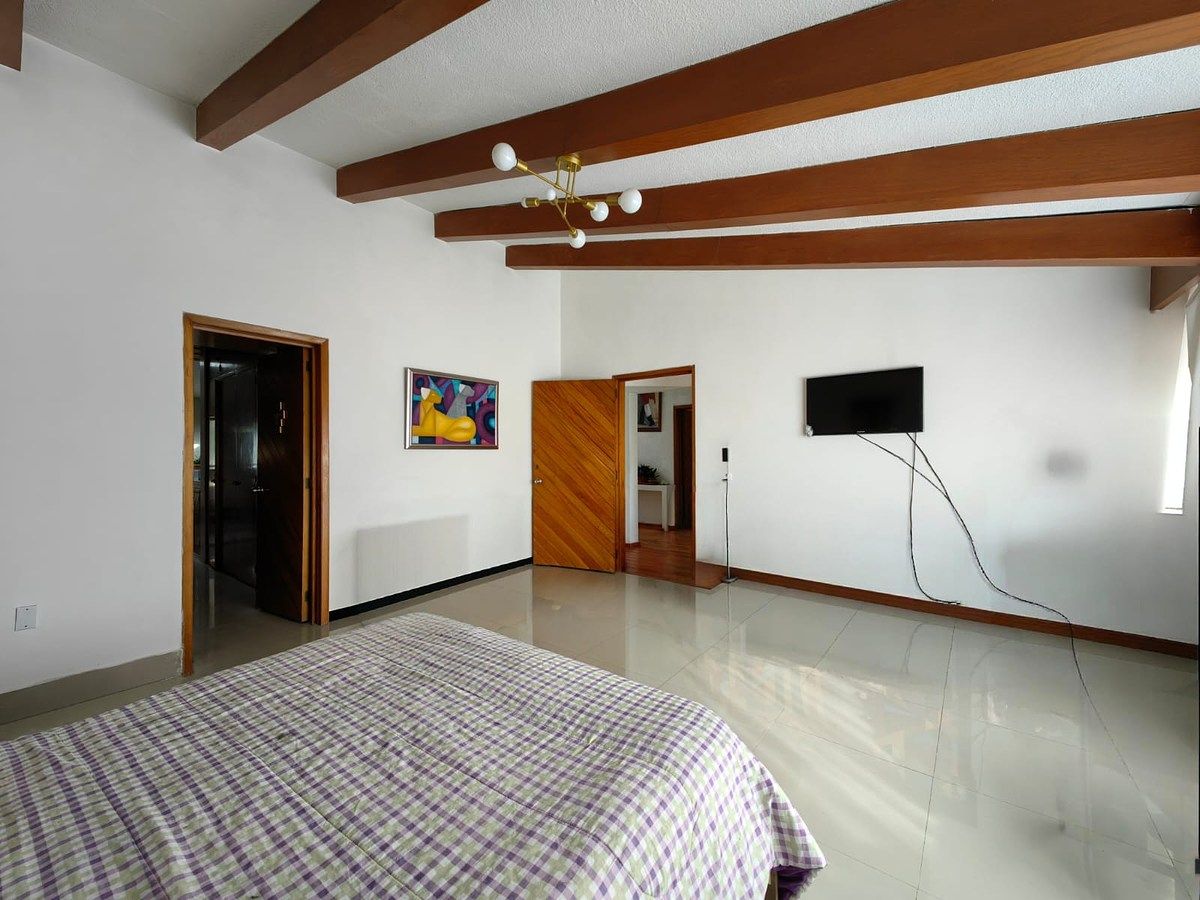 Casa em condomínio fechado em Fuentes del Pedregal, Tlalpan, foto 13 de 37