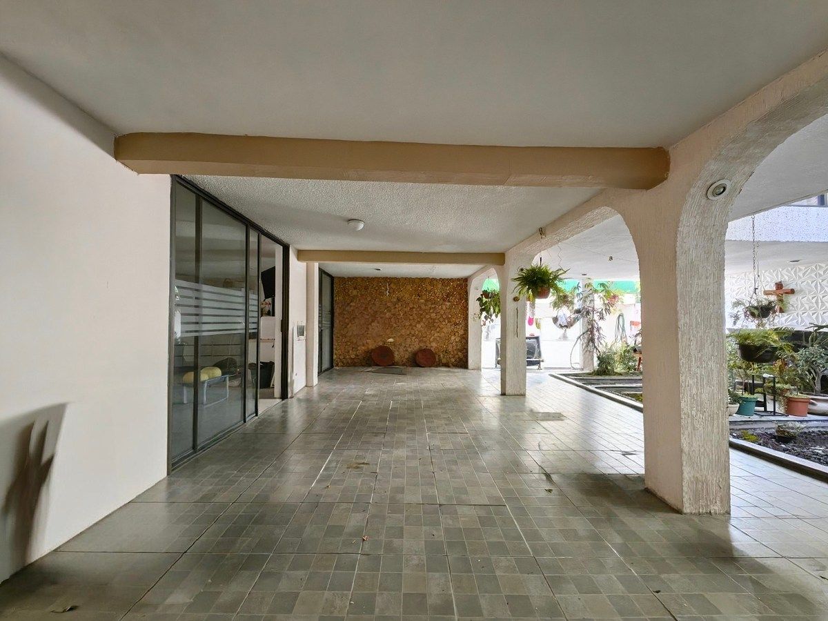 Casa em condomínio fechado em Fuentes del Pedregal, Tlalpan, foto 11 de 37