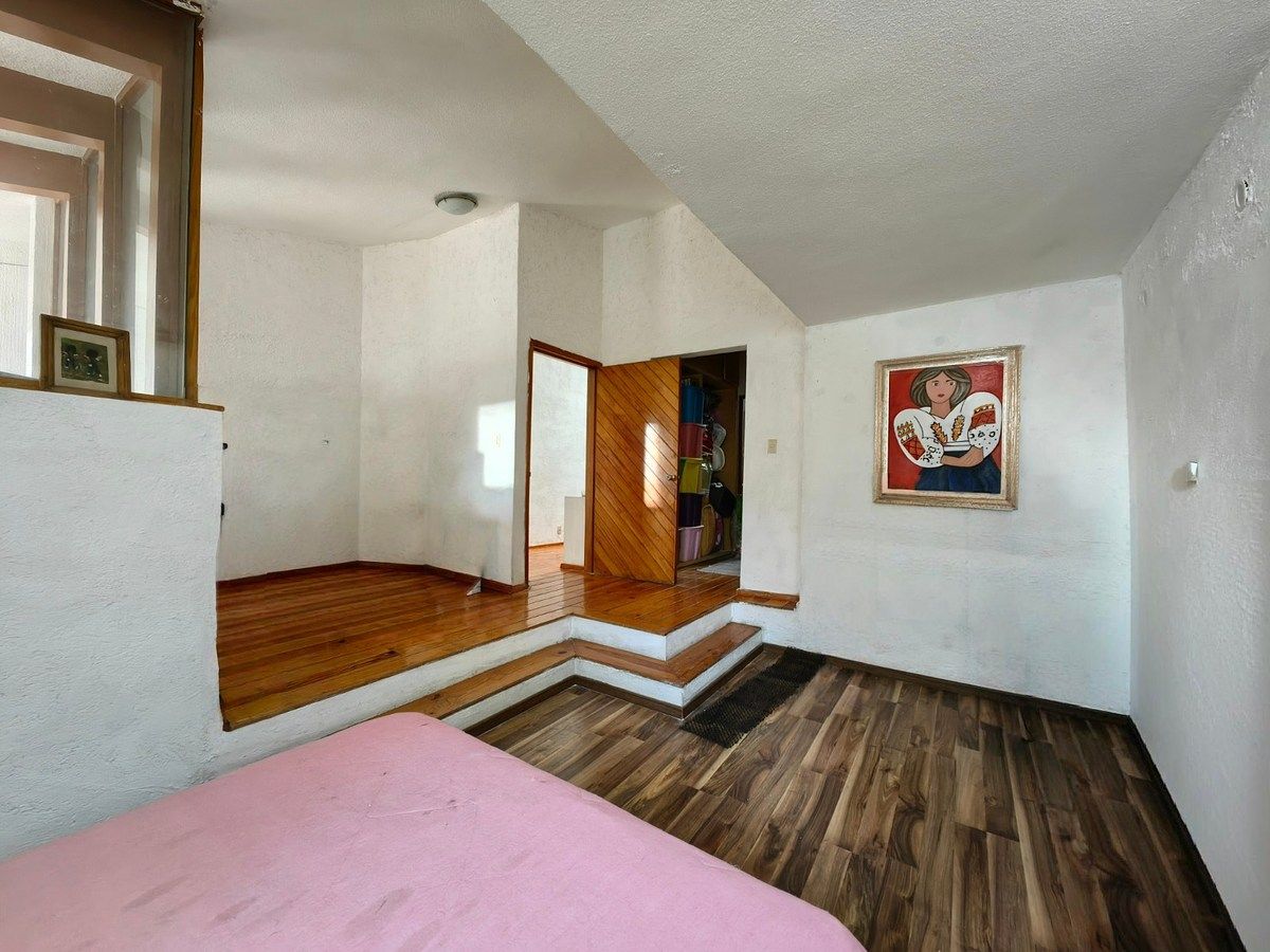 Casa em condomínio fechado em Fuentes del Pedregal, Tlalpan, foto 17 de 37