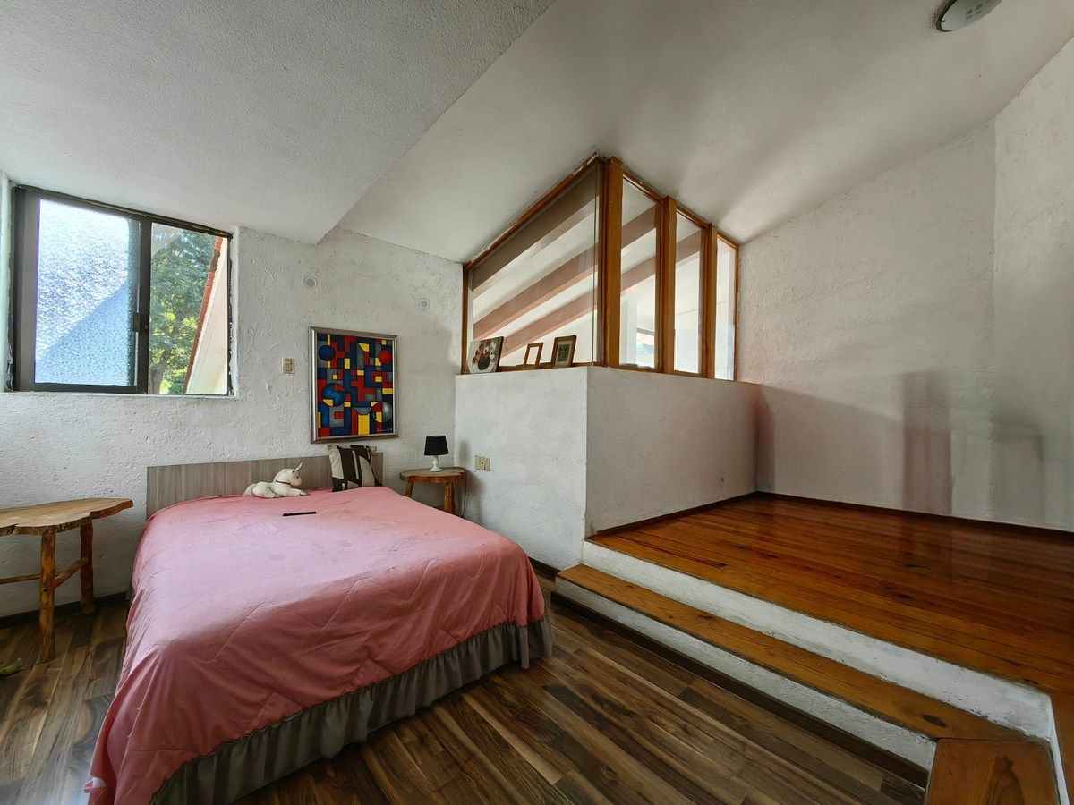 Casa em condomínio fechado em Fuentes del Pedregal, Tlalpan, foto 18 de 37