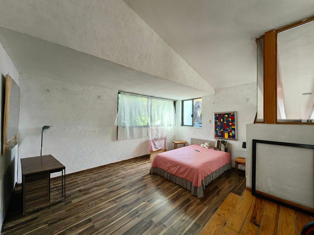 Casa em condomínio fechado em Fuentes del Pedregal, Tlalpan, foto 19 de 37
