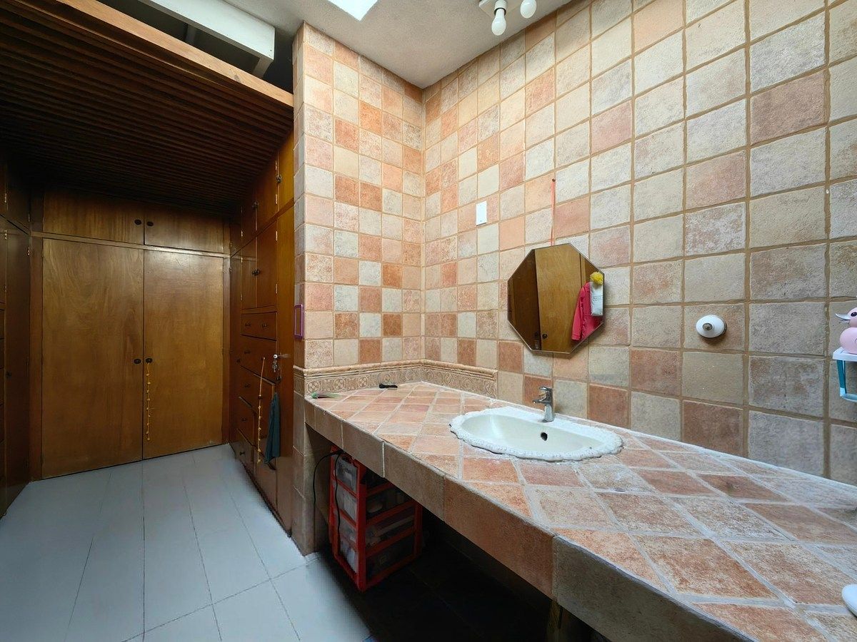Casa em condomínio fechado em Fuentes del Pedregal, Tlalpan, foto 20 de 37
