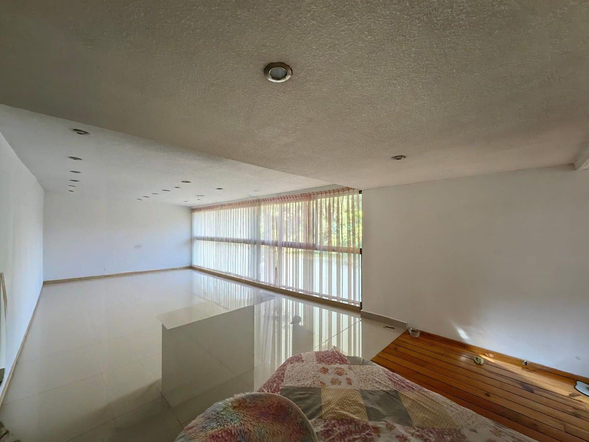 Casa em condomínio fechado em Fuentes del Pedregal, Tlalpan, foto 21 de 37