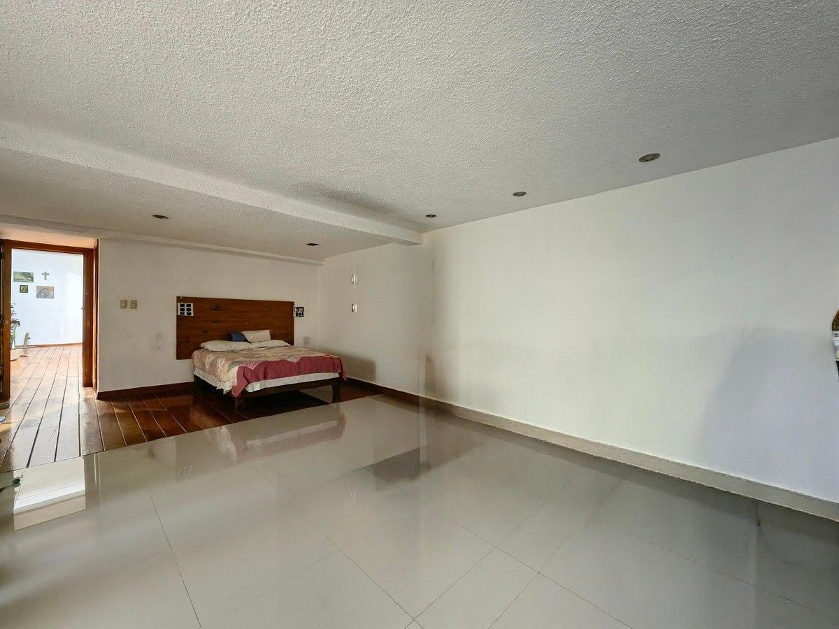 Casa em condomínio fechado em Fuentes del Pedregal, Tlalpan, foto 22 de 37