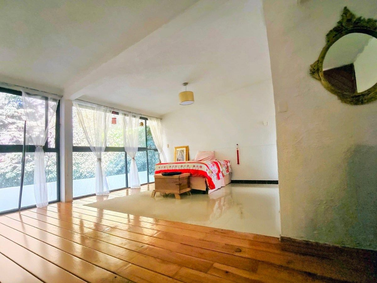 Casa em condomínio fechado em Fuentes del Pedregal, Tlalpan, foto 25 de 37