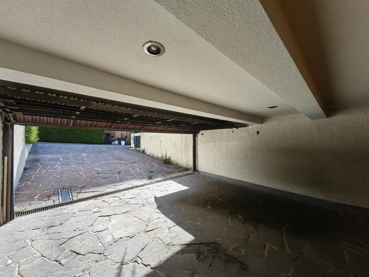 Casa em condomínio fechado em Fuentes del Pedregal, Tlalpan, foto 32 de 37