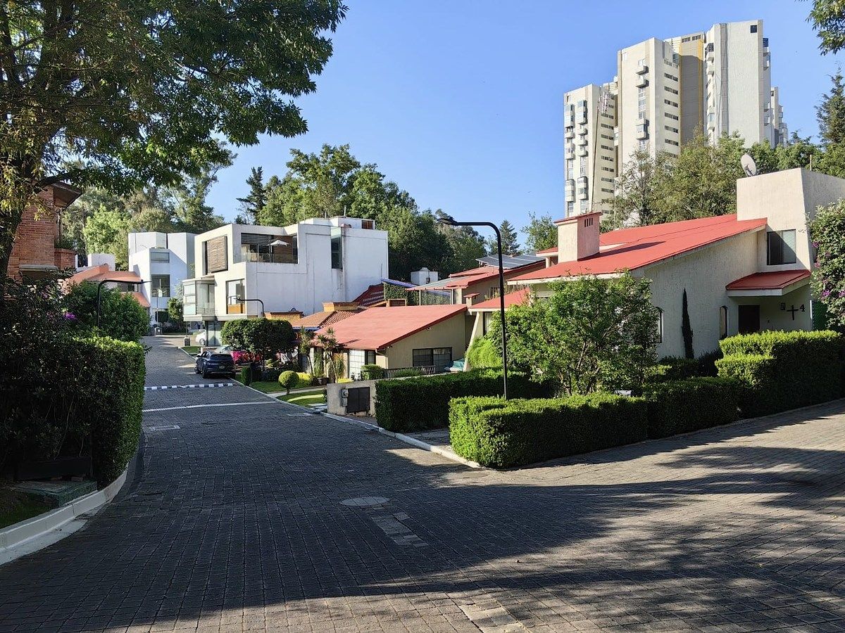 Casa em condomínio fechado em Fuentes del Pedregal, Tlalpan, foto 34 de 37