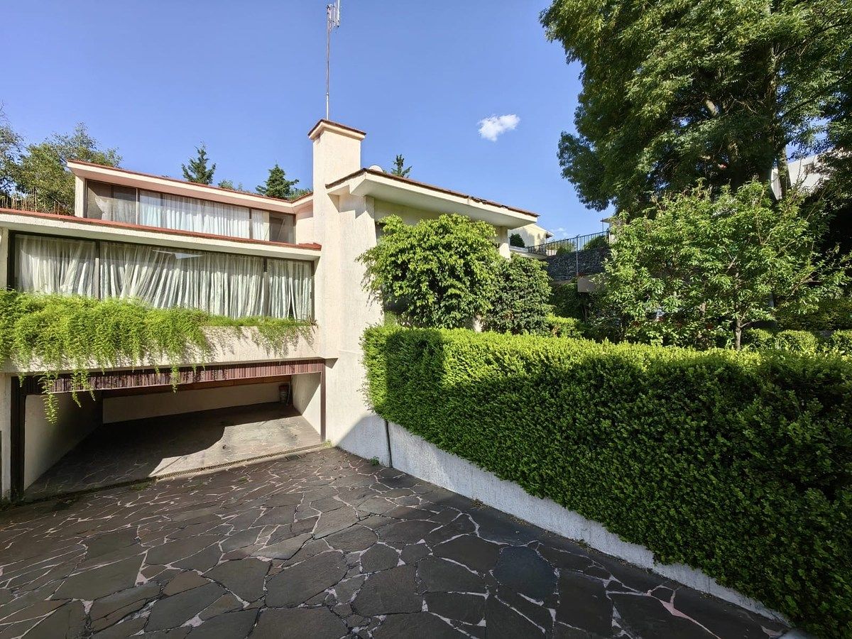 Casa em condomínio fechado em Fuentes del Pedregal, Tlalpan, foto 35 de 37