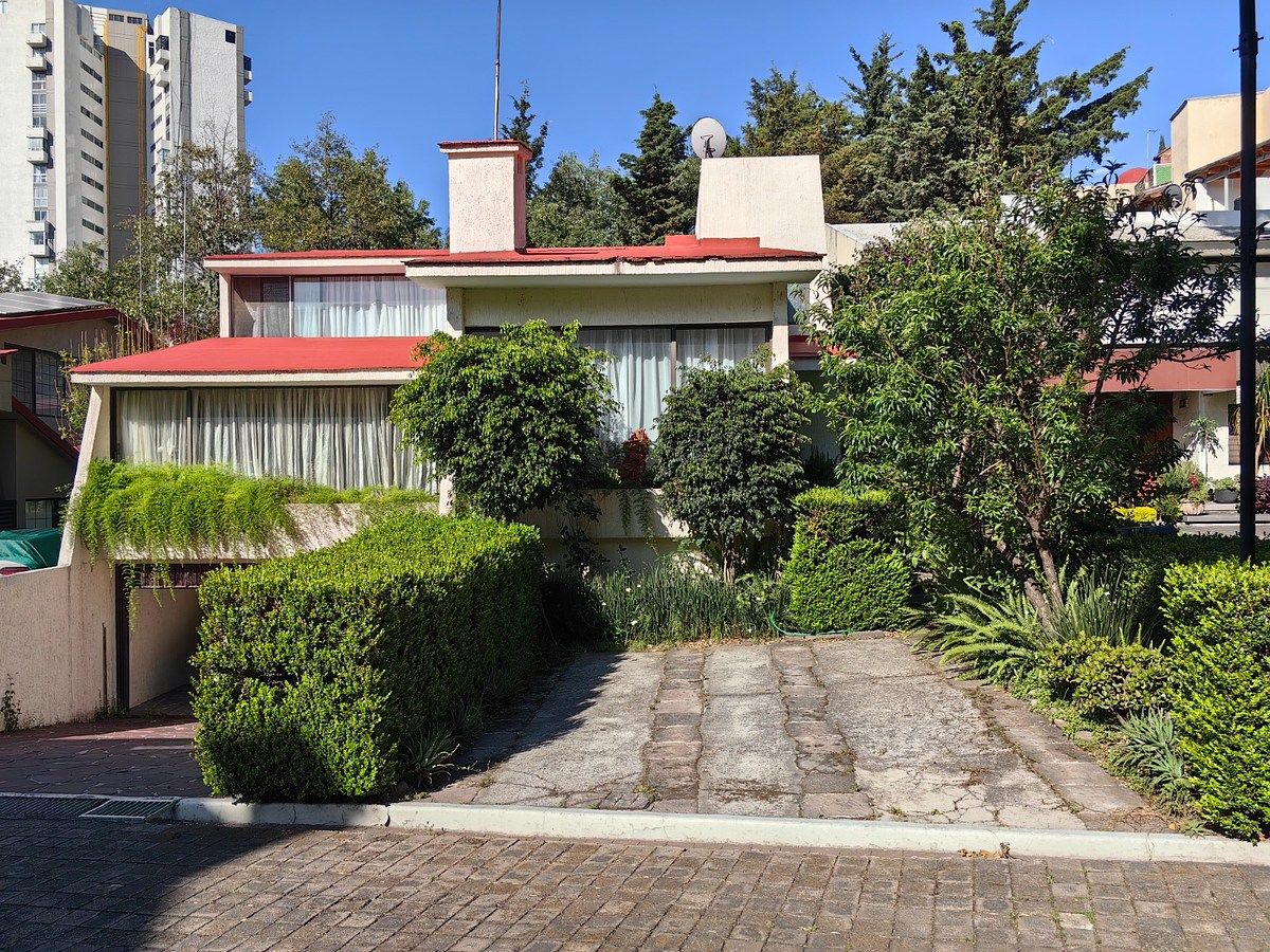 Casa em condomínio fechado em Fuentes del Pedregal, Tlalpan, foto 36 de 37