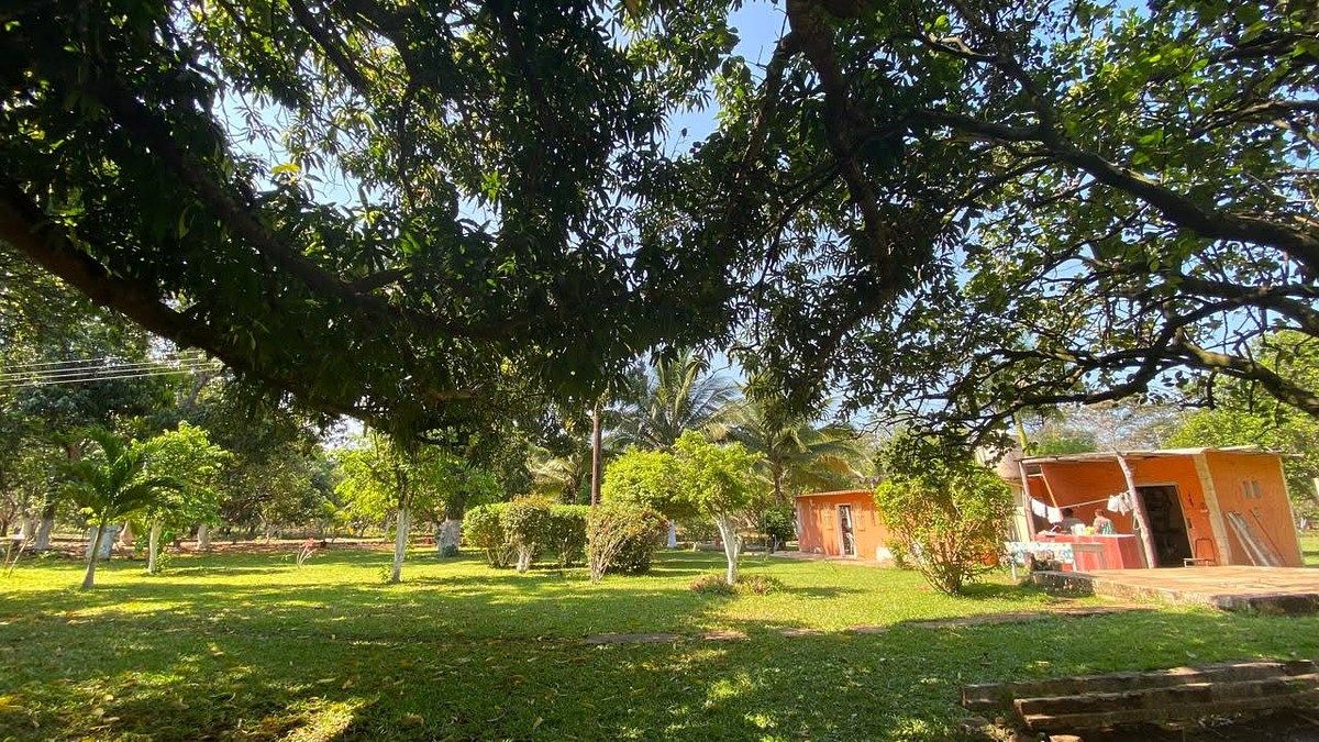 Terreno en China, Campeche, foto 3 de 18