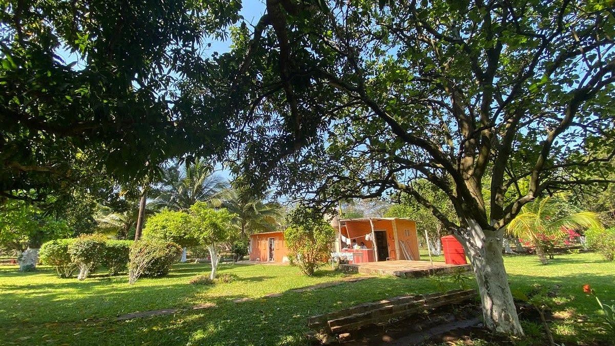 Terreno en China, Campeche, foto 5 de 18