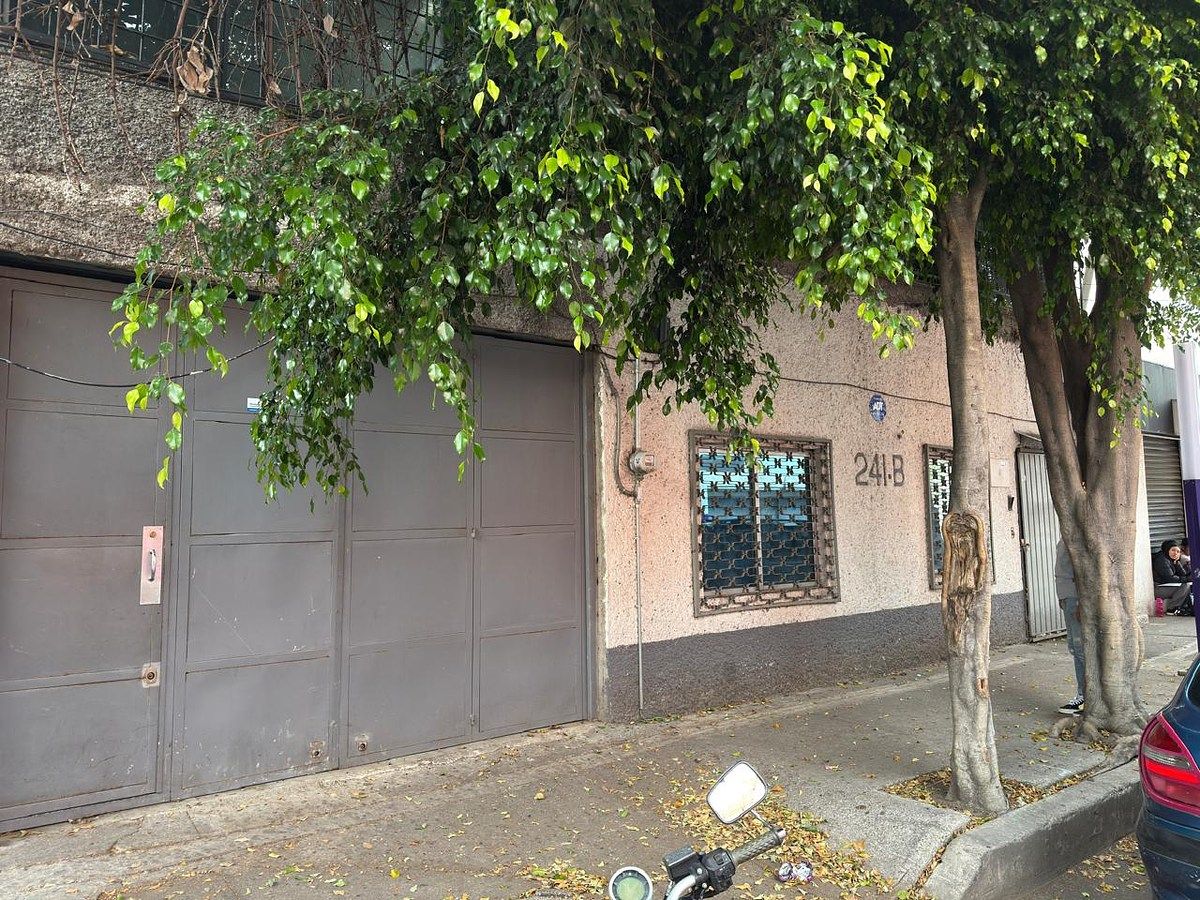 Bodega comercial en Santa Cruz Atoyac, Benito Juárez, foto 6 de 51