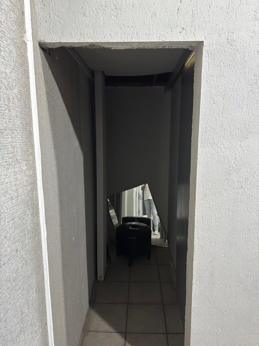 Bodega comercial en Santa Cruz Atoyac, Benito Juárez, foto 11 de 51