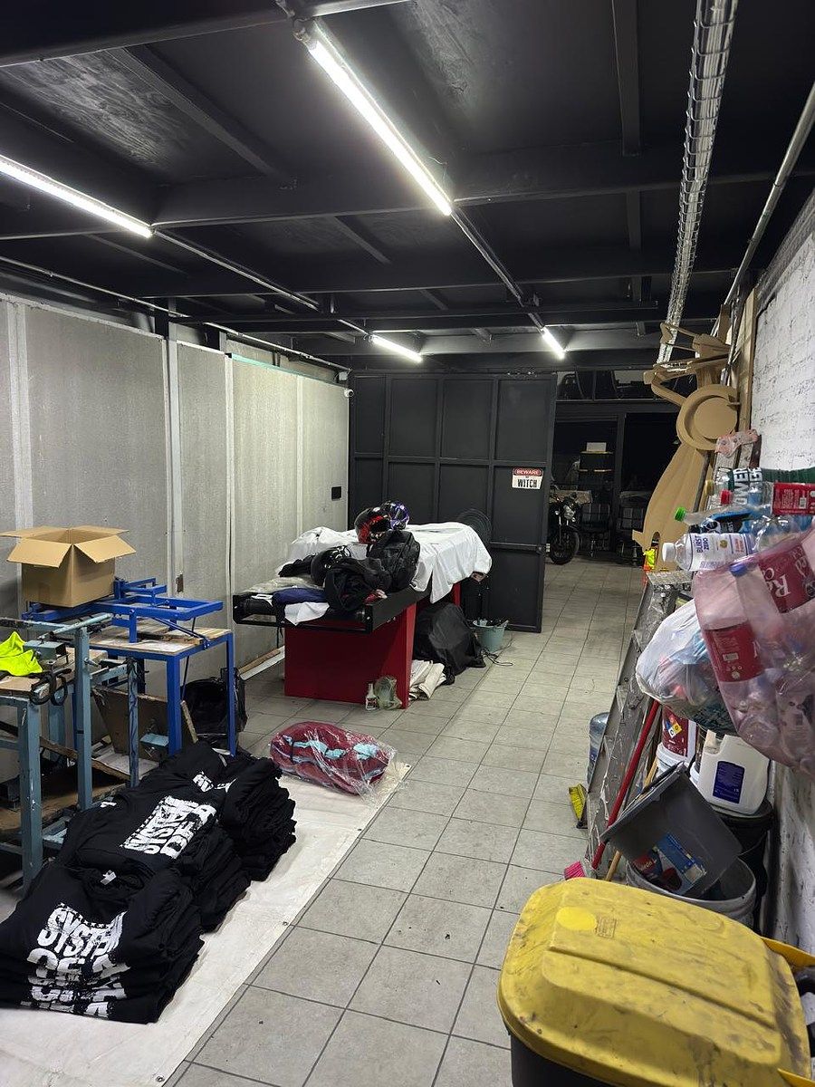 Bodega comercial en Santa Cruz Atoyac, Benito Juárez, foto 21 de 51
