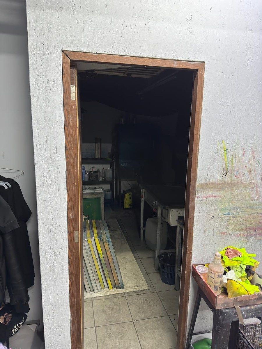 Bodega comercial en Santa Cruz Atoyac, Benito Juárez, foto 23 de 51