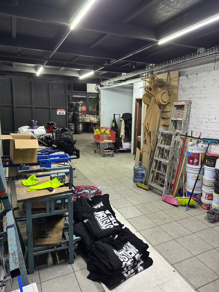 Bodega comercial en Santa Cruz Atoyac, Benito Juárez, foto 27 de 51